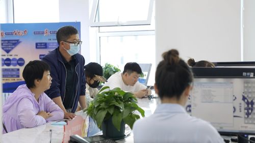 呼倫貝爾市公共法律服務(wù) 應民需暖民心，財務(wù)咨詢惠萬家